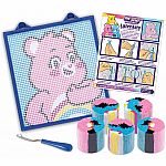 LatchKits - Care Bears Mini-Rug   