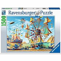 Carnival of Dreams - Ravensburger