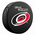 Carolina Hurricanes Souvenir Puck 