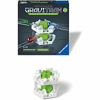 Gravitrax - Carousel Extension