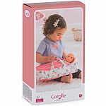 Corolle: Carry Bed - 12 inch