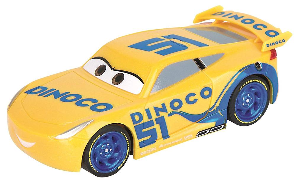 carrera first disney