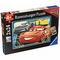 Cars: I Can Win! - Ravensburger
