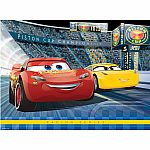 Cars 3: Piston Cup Championship - Ravensburger.