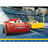 Cars 3: Piston Cup Championship - Ravensburger.