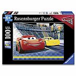 Cars 3: Piston Cup Championship - Ravensburger.