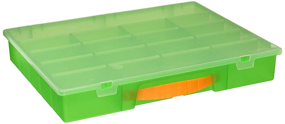 Large Organizer Case - Toy Sense