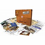 Murder Mystery Party Case Files - Underwood Cellars  