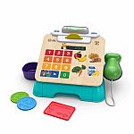 Magic Touch Cash Register Toy - Baby Einstein