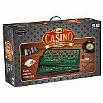 Front Porch Classics 4-in-1 Casino