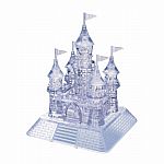 Castle - 3D Crystal Puzzle.