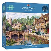 Castle Combe - Gibsons