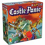 Castle Panic