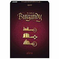 The Castles of Burgundy