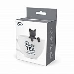 Fred and Friends - Purr Tea Tea Infuser 