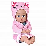 BathTime Baby Tot Kitty
