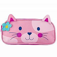 Pencil Pouch - Cat 