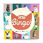 Cat Bingo