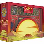 Catan - 3D Edition 