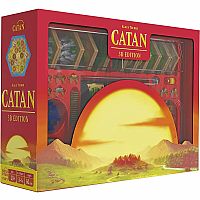 Catan - 3D Edition 
