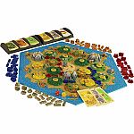 Catan - 3D Edition 
