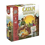 Logiquest Catan