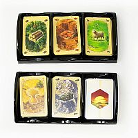 Catan - 3D Edition 