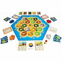 Catan: Family Edition  