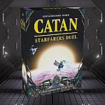 Catan: Starfarers Duel