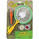 Nature Explorer Set  