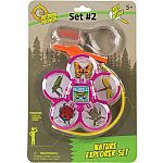 Nature Explorer Set - Assorted