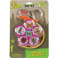 Nature Explorer Set - Assorted