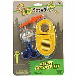 Nature Explorer Set - Assorted