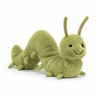 Wriggidig Caterpillar - Jellycat 