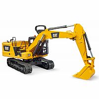 Cat Excavator  