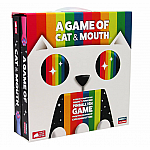 A Game Of Cat And Mouth