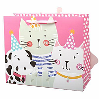 Pets Gift Bag - Medium  