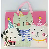 Pets Gift Bag - Medium  