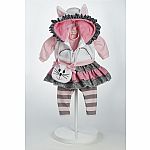 Adora Dolls Outfit - The Cat's Meow