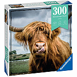 Highland Cattle - Ravensburger