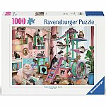 Cat Tree Heaven - Ravensburger