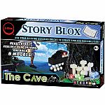 The Cave Story Blox - LED Building Blocks