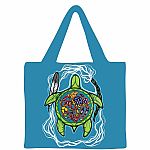 Prayers for Turtle Island Shopping Bag