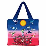 Ancestors Shopping Bag