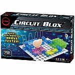 Circuit Blox 72 - Circuit Board Building Blocks 