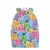 Care Bears Fun Mini Backpack