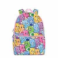 Care Bears Fun Mini Backpack