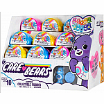 Care Bears Series 1 Surprise Collectible Figure.