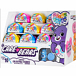 Care Bears Series 1 Surprise Collectible Figure. 