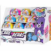 Care Bears Series 1 Surprise Collectible Figure  